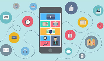 mobile apps build your brand awareness
