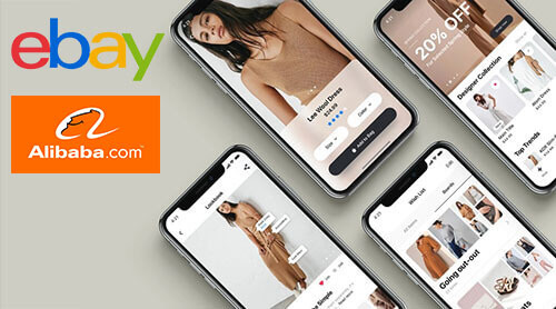 online shopping app by nova tech zone