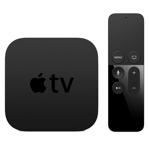we develop ios apps for apple tv