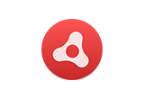 we use adobe air for ios development at NovaTechZone