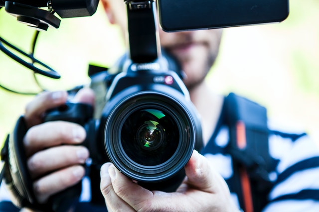 Make a memorable first impression with video with NovaTechZone Web solutions